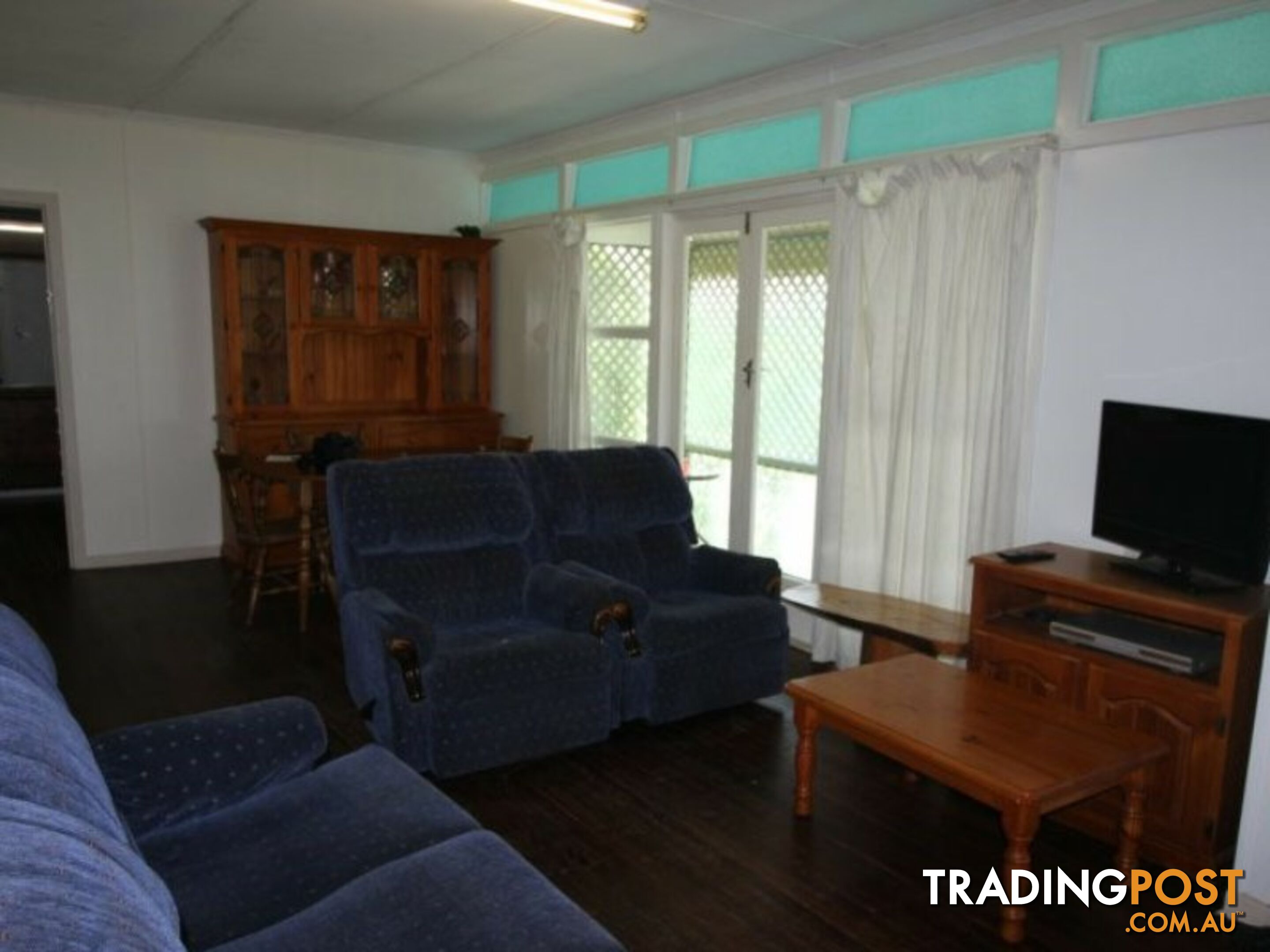 40 Porter Street GAYNDAH QLD 4625