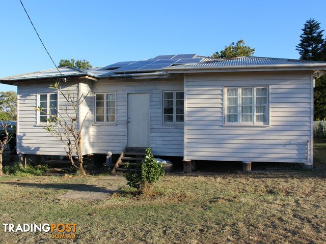 1 Stockman Street EIDSVOLD QLD 4627