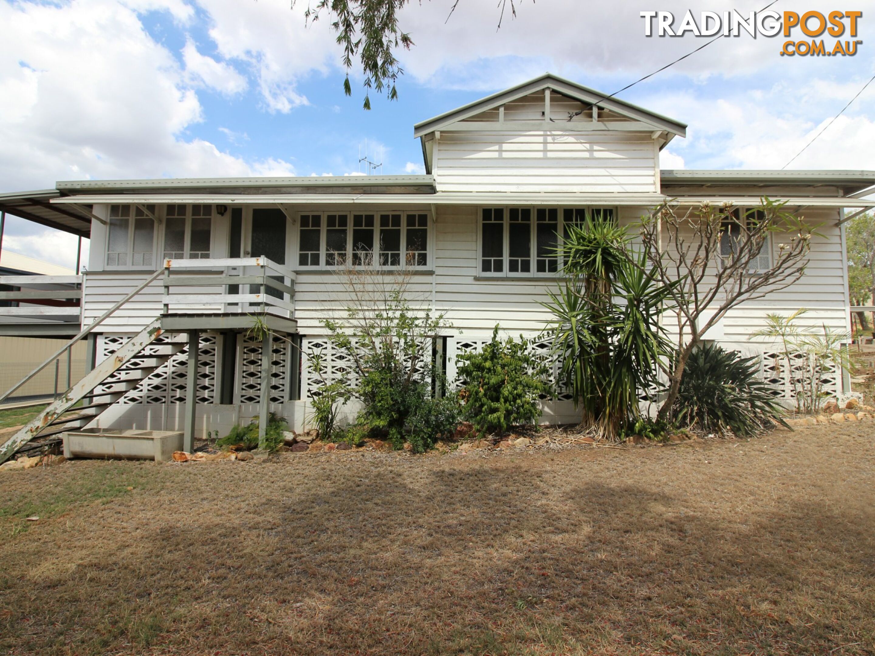 53 Warton Street GAYNDAH QLD 4625