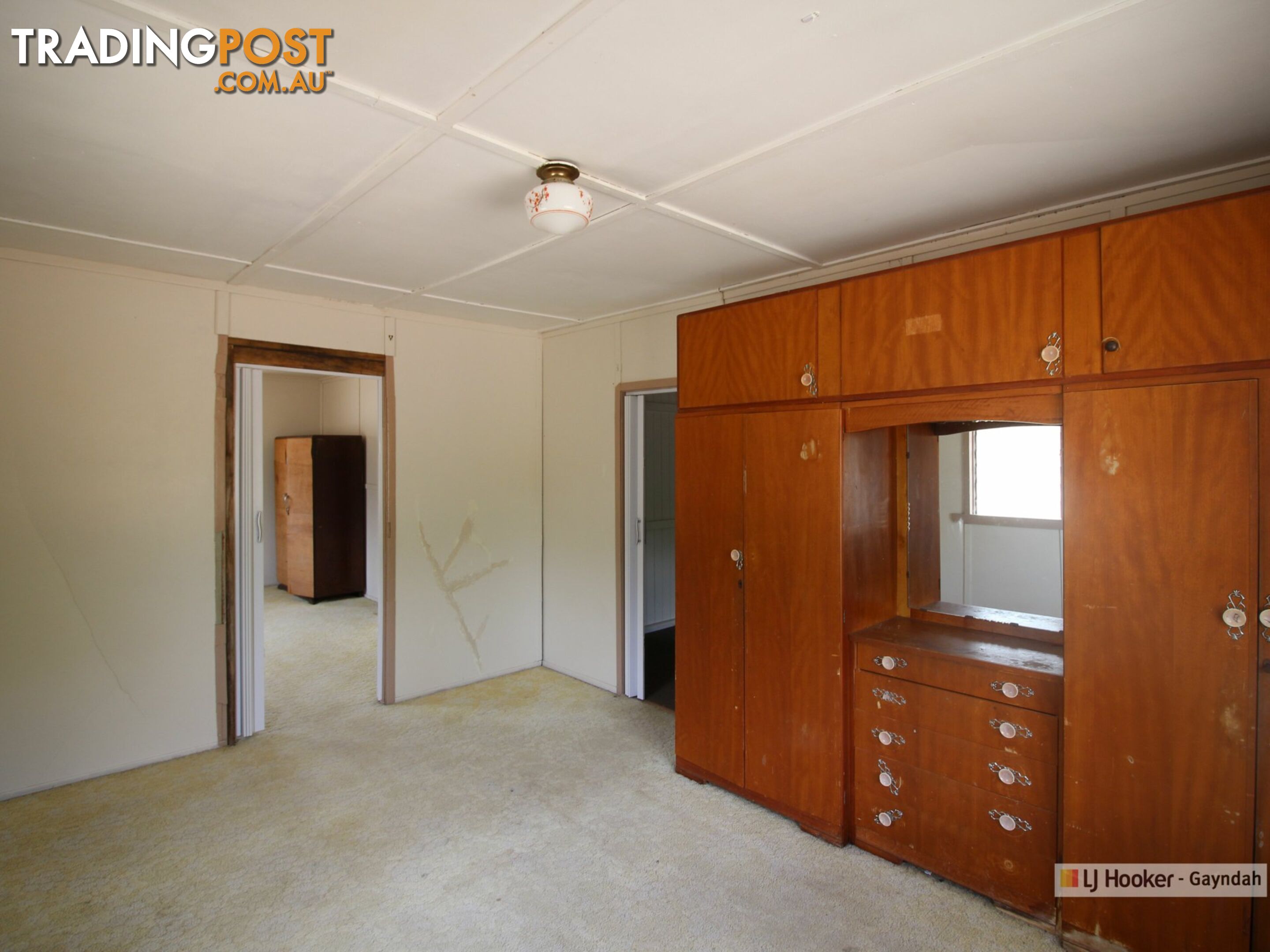 53 Warton Street GAYNDAH QLD 4625