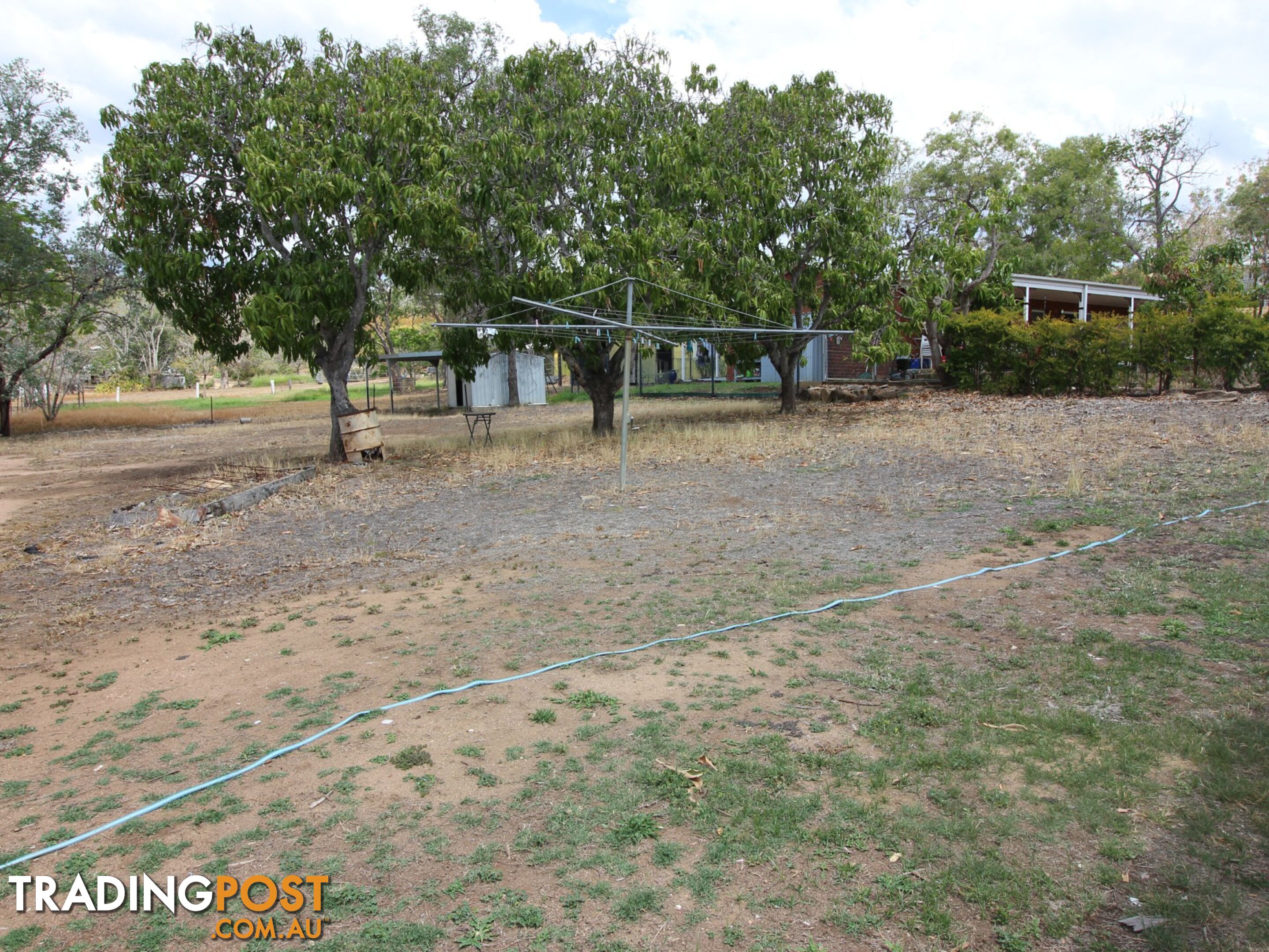 53 Warton Street GAYNDAH QLD 4625