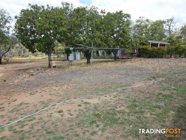 53 Warton Street GAYNDAH QLD 4625