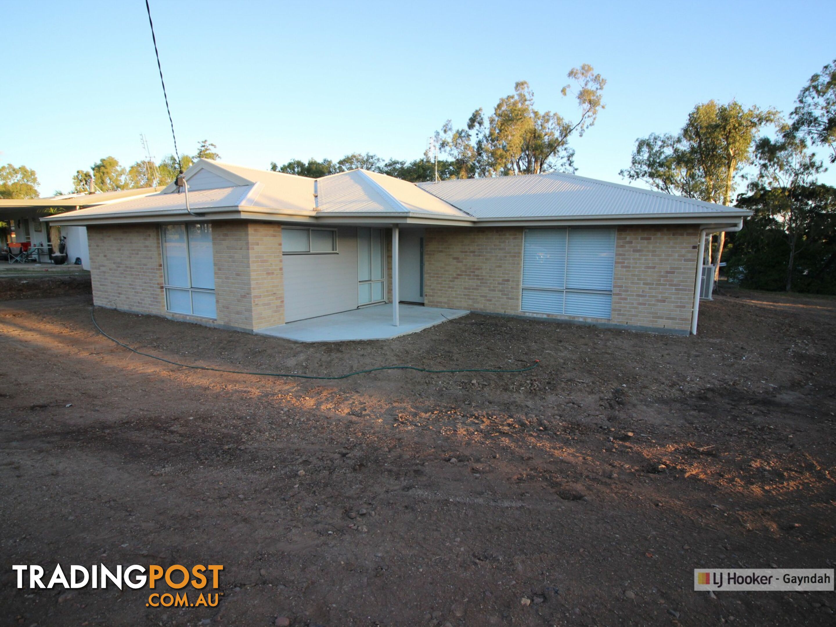 14 Carey Street GAYNDAH QLD 4625