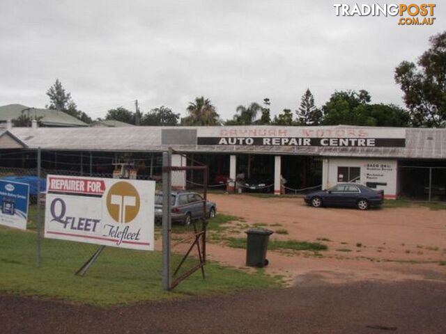 1 Bridge  Street GAYNDAH QLD 4625