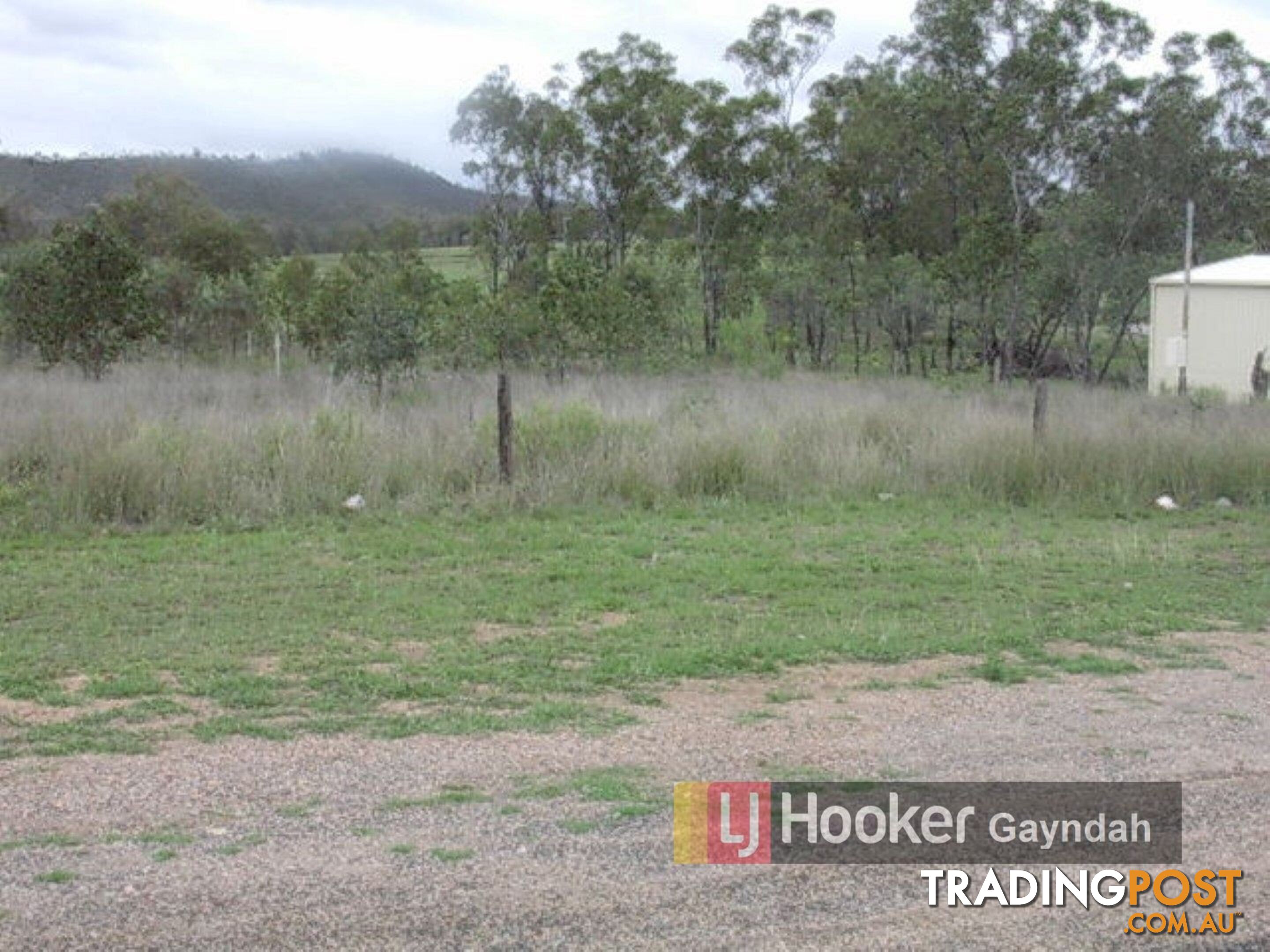 Lot 14 Juliet Street GAYNDAH QLD 4625