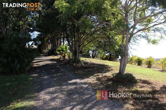 200 Stanton Harcourt Road DALLARNIL QLD 4621