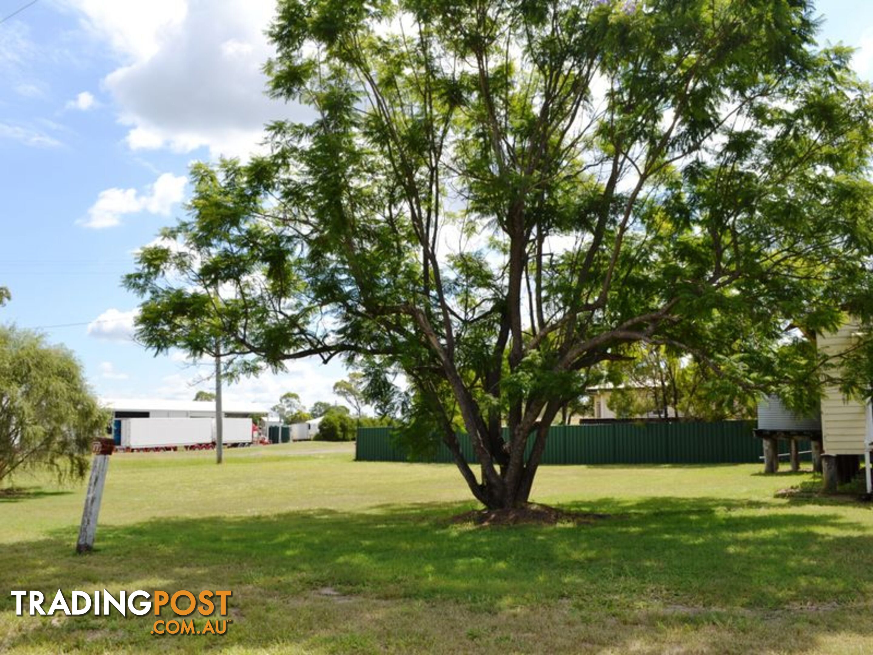 35 Cordelia St GAYNDAH QLD 4625