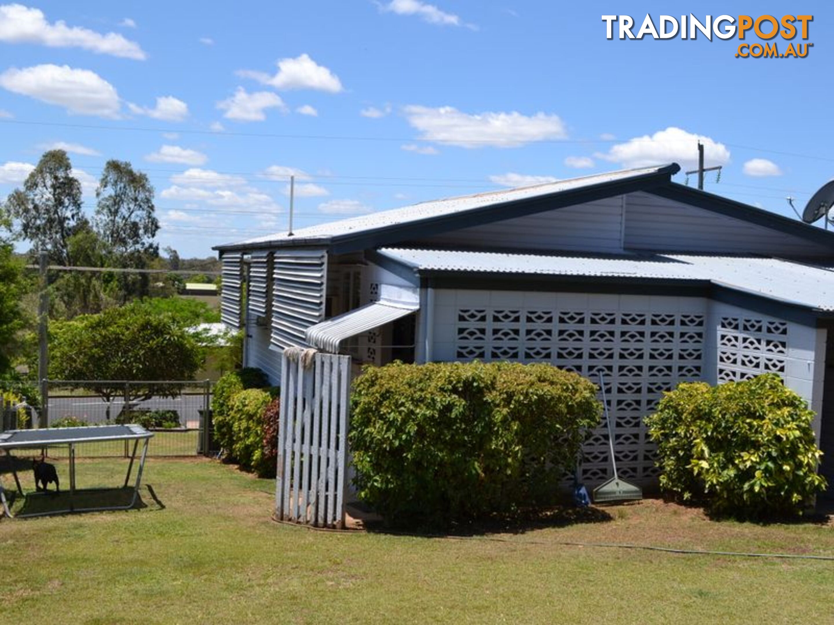 48 Porter St GAYNDAH QLD 4625