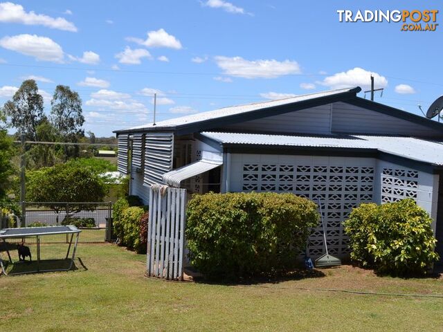 48 Porter St GAYNDAH QLD 4625