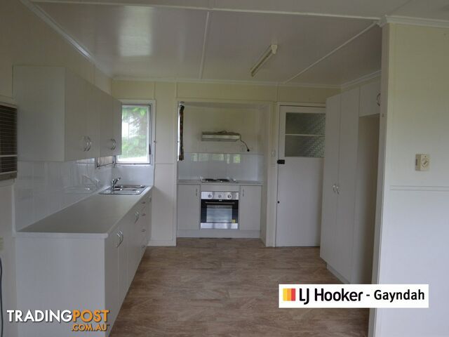 48 Porter St GAYNDAH QLD 4625