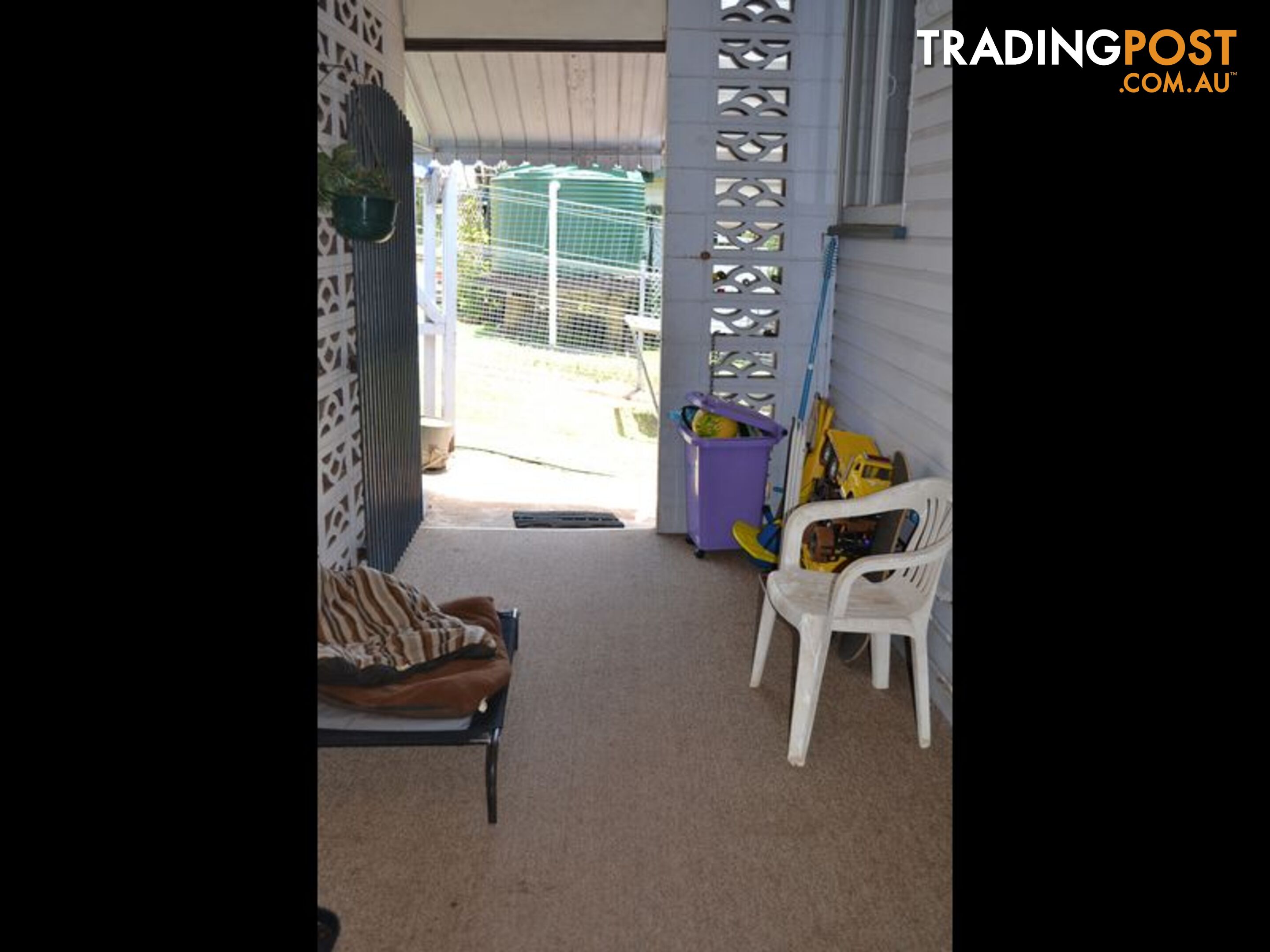 48 Porter St GAYNDAH QLD 4625