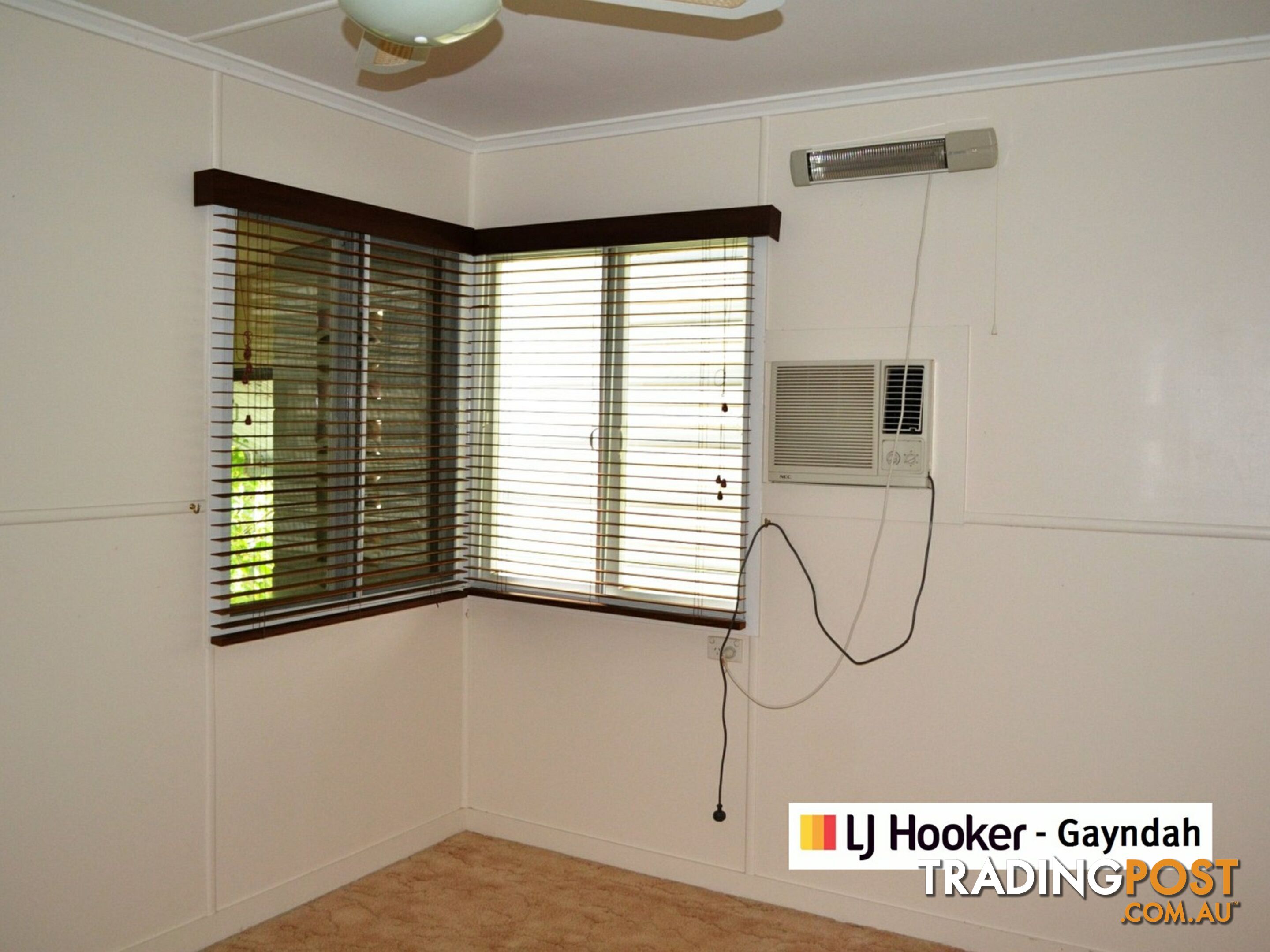 48 Porter St GAYNDAH QLD 4625