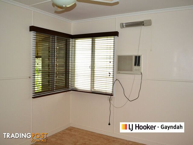 48 Porter St GAYNDAH QLD 4625