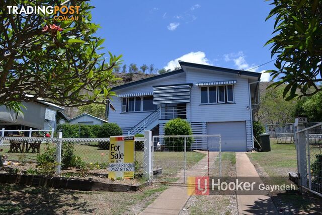 48 Porter St GAYNDAH QLD 4625