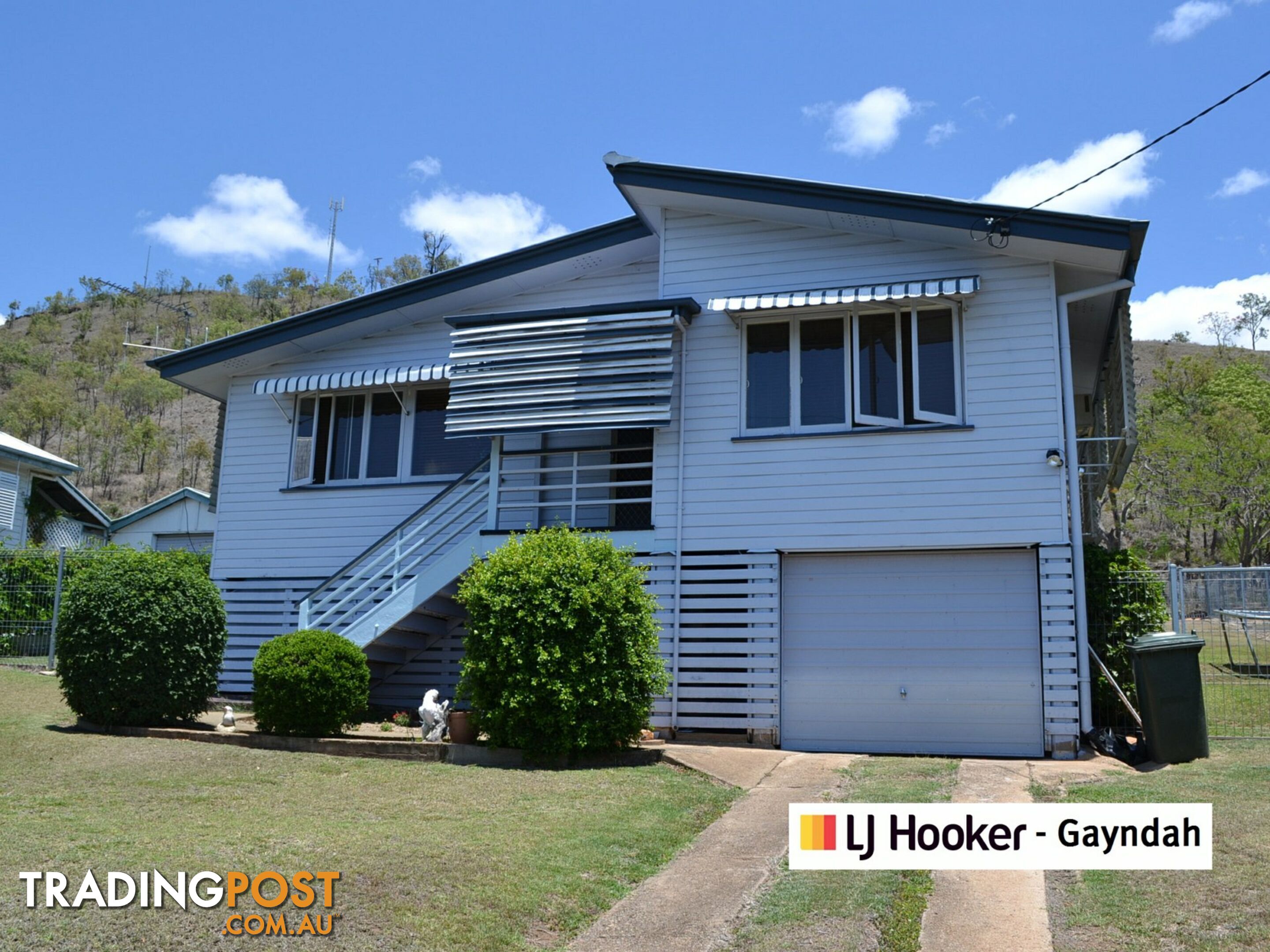 48 Porter St GAYNDAH QLD 4625