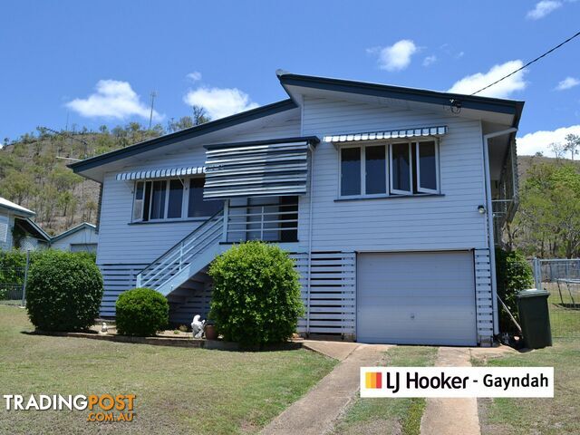 48 Porter St GAYNDAH QLD 4625