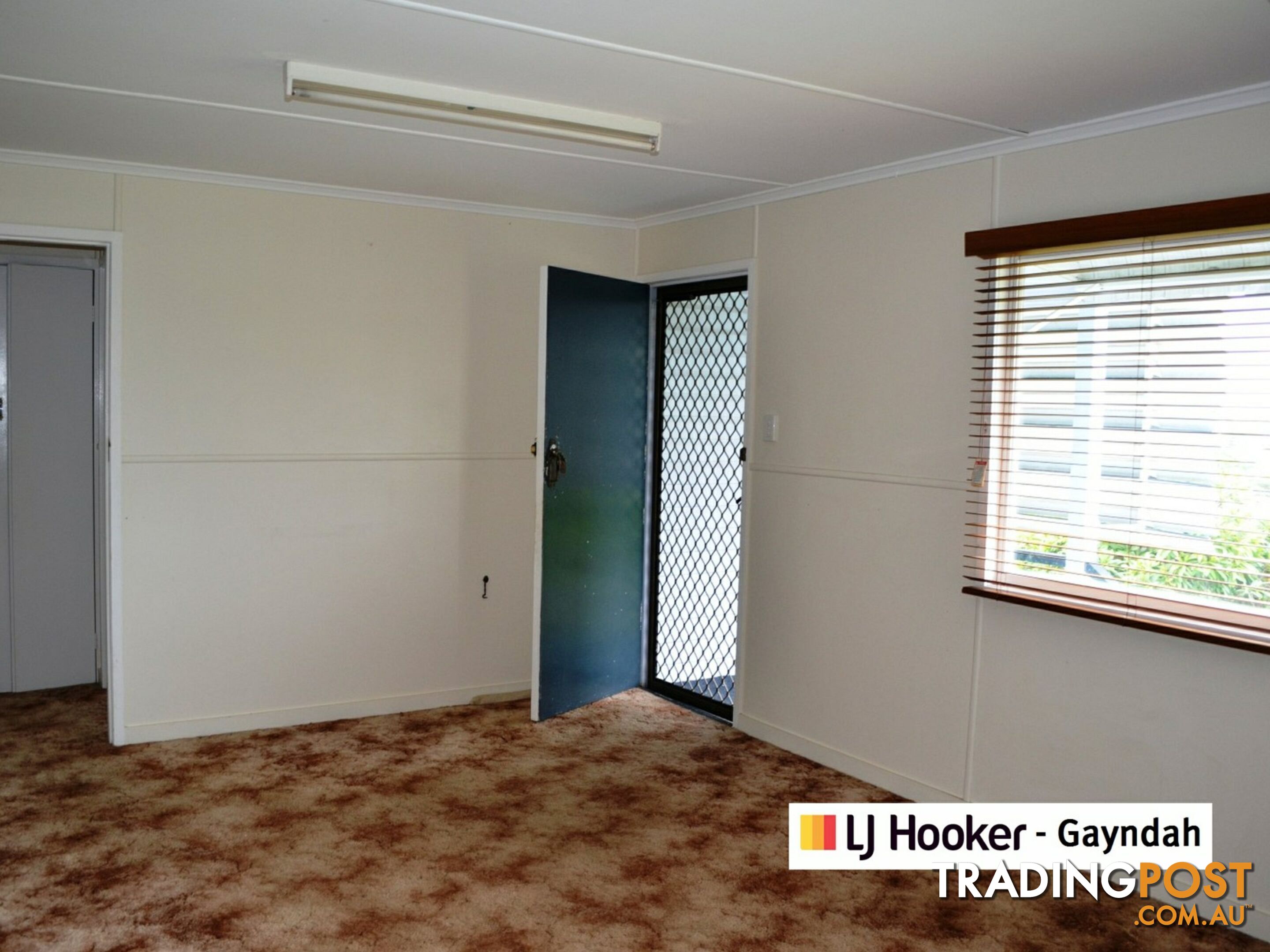 48 Porter St GAYNDAH QLD 4625