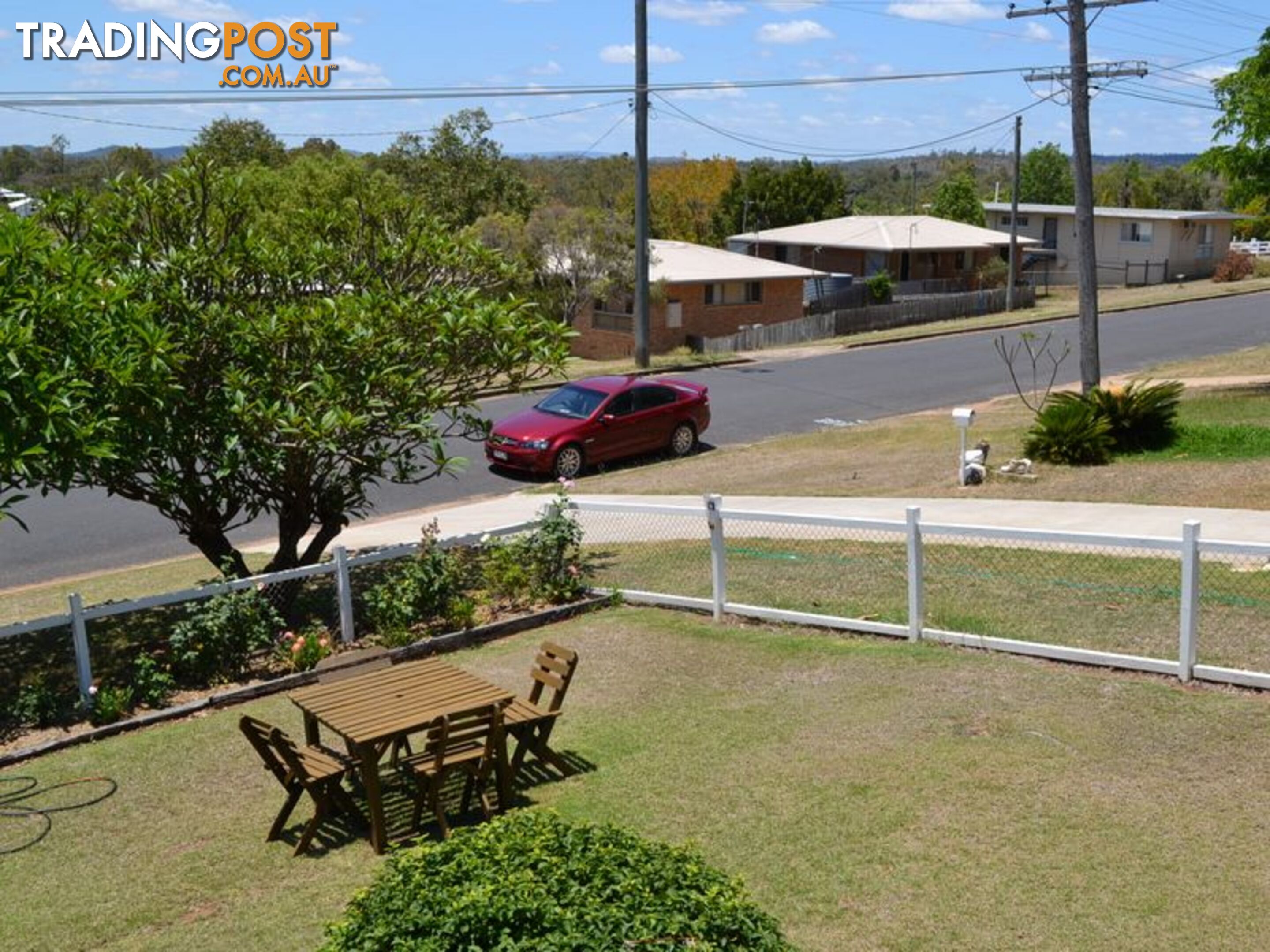 48 Porter St GAYNDAH QLD 4625