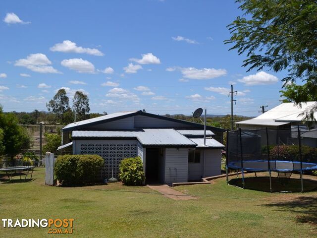 48 Porter St GAYNDAH QLD 4625