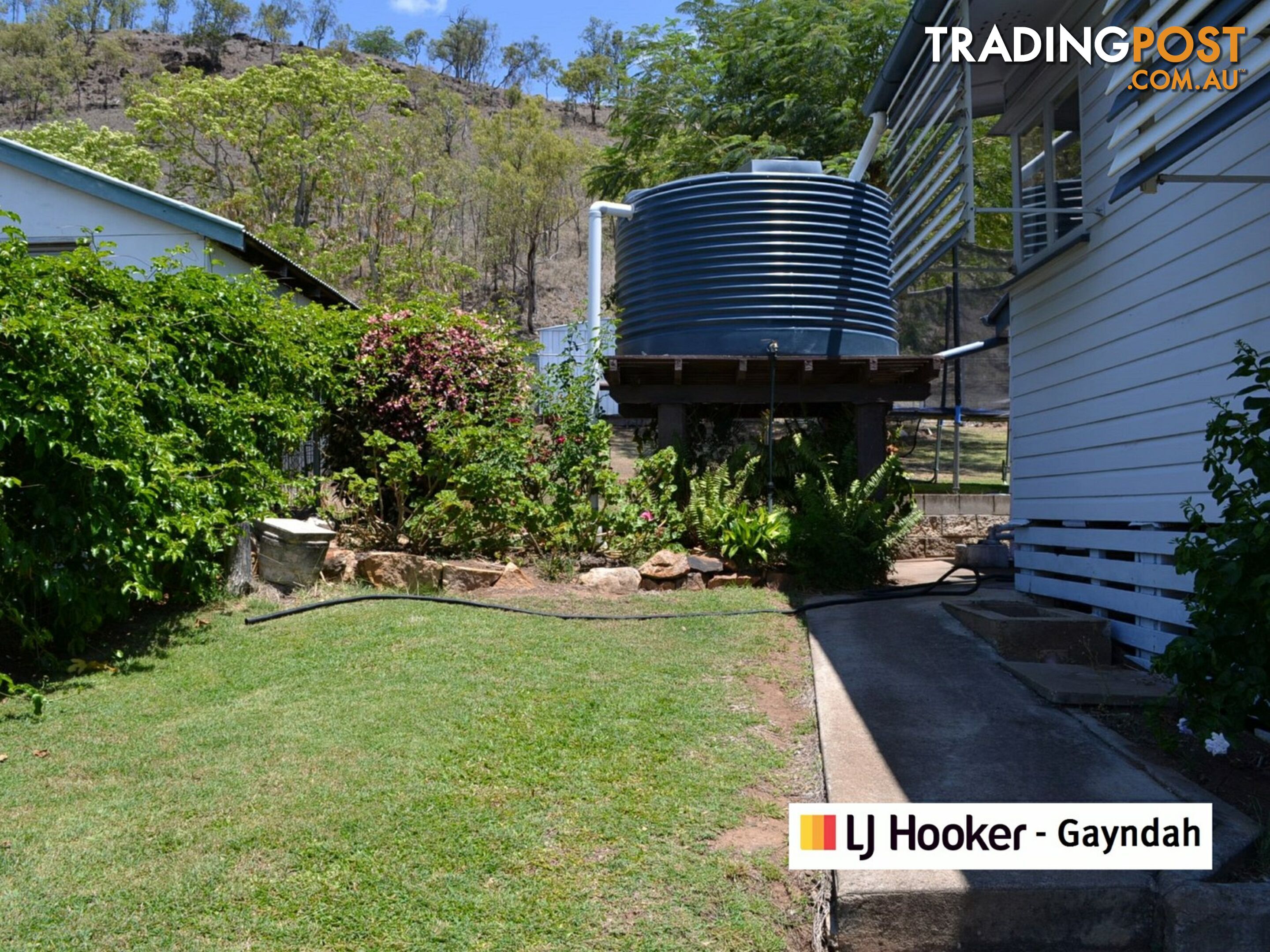 48 Porter St GAYNDAH QLD 4625