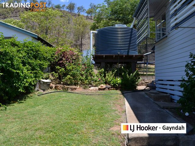 48 Porter St GAYNDAH QLD 4625