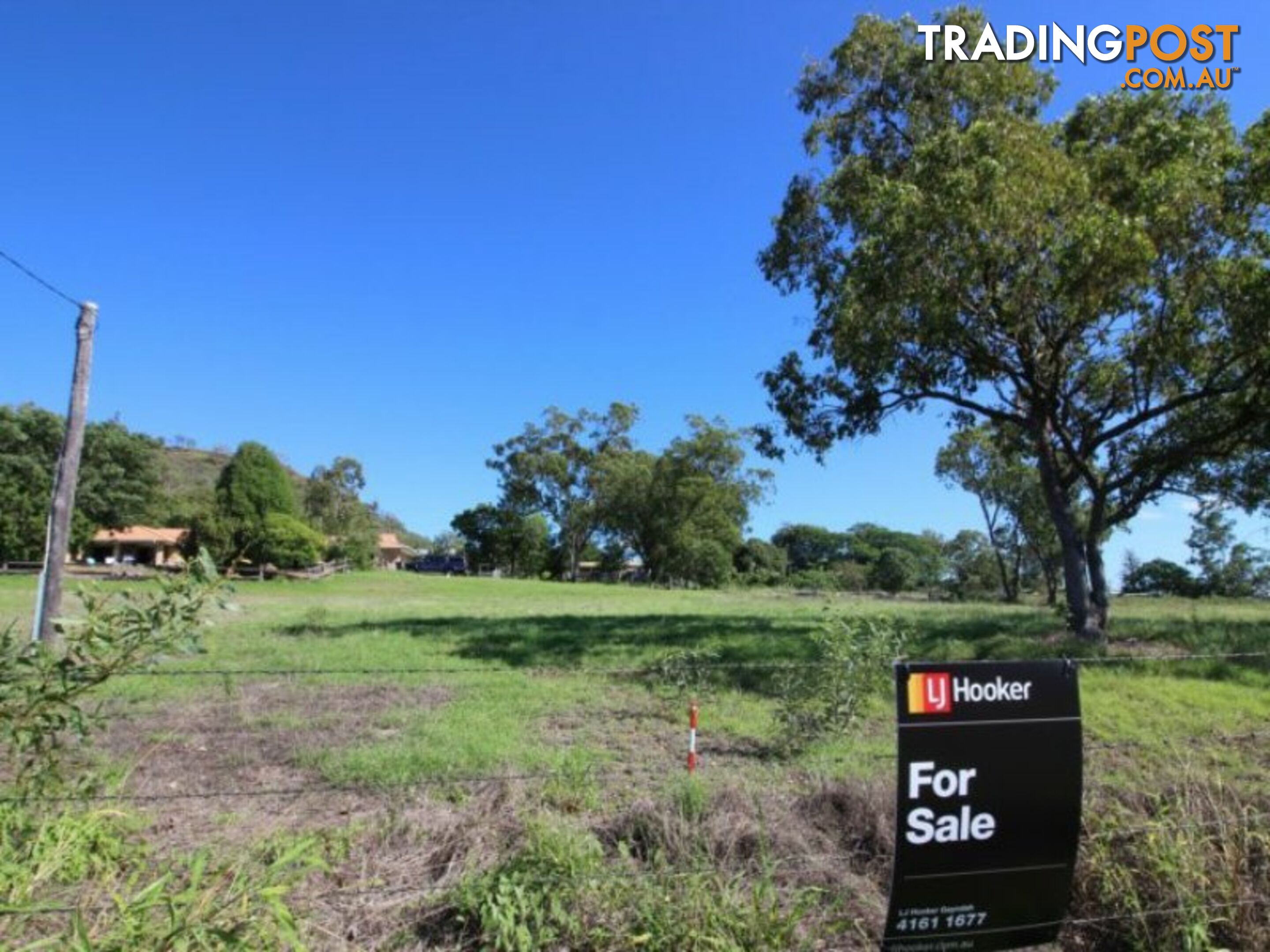 30 Montgomerie Street GAYNDAH QLD 4625