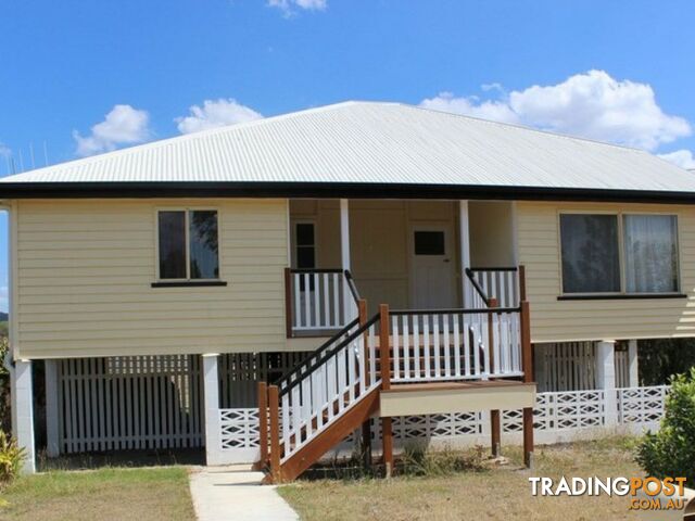 63 Meson Street GAYNDAH QLD 4625