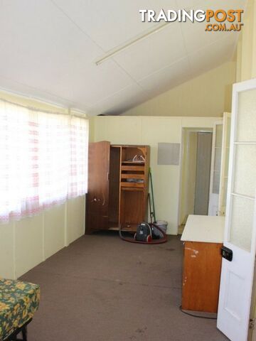 63 Meson Street GAYNDAH QLD 4625