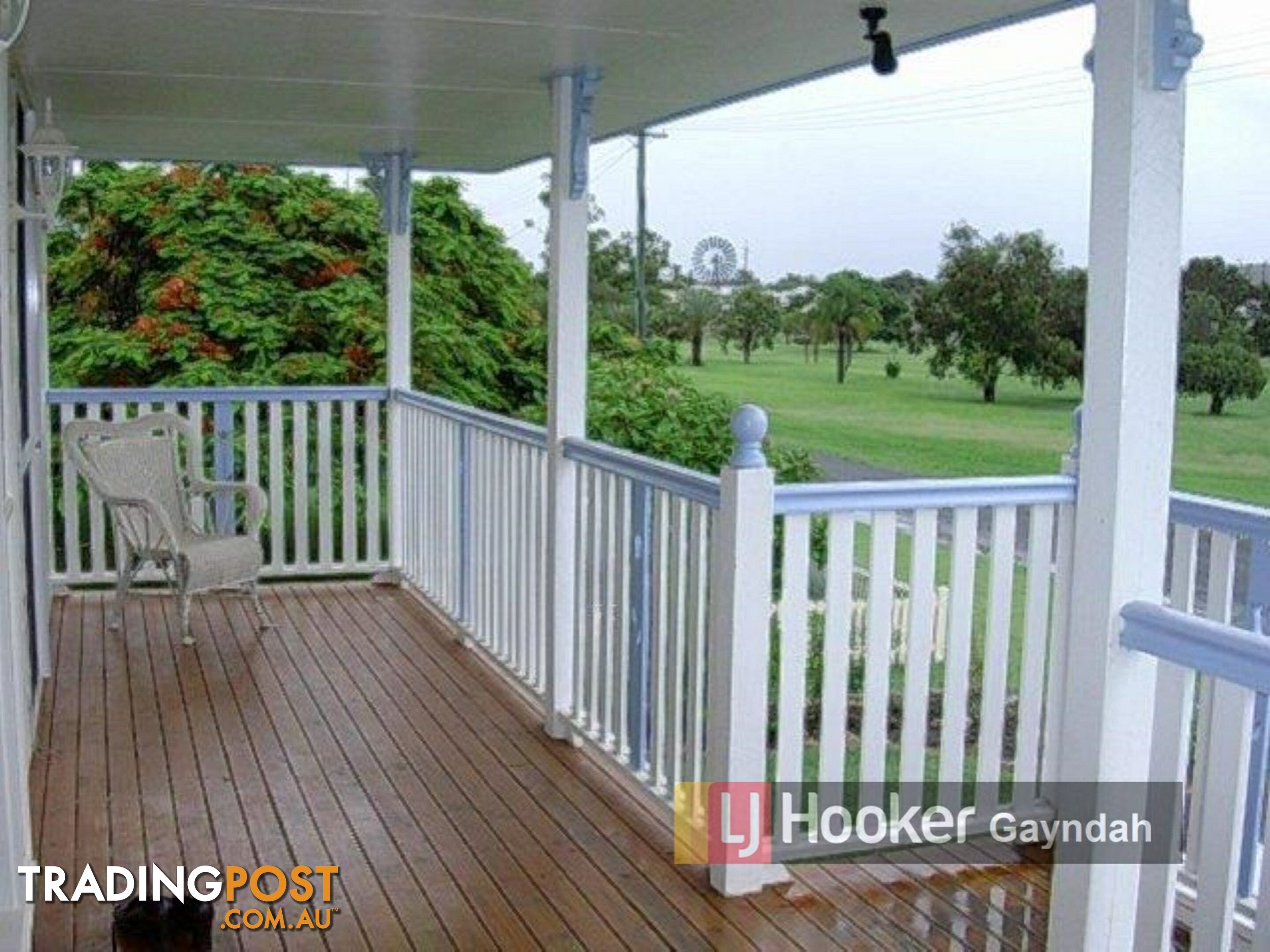 16 Sam Weller Ave GAYNDAH QLD 4625