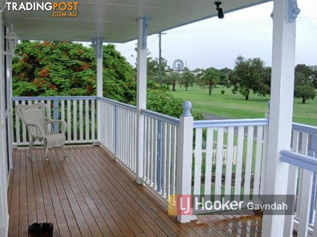 16 Sam Weller Ave GAYNDAH QLD 4625