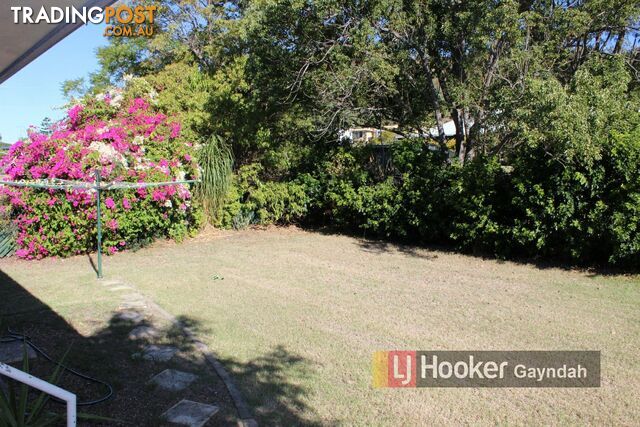 16 Sam Weller Ave GAYNDAH QLD 4625