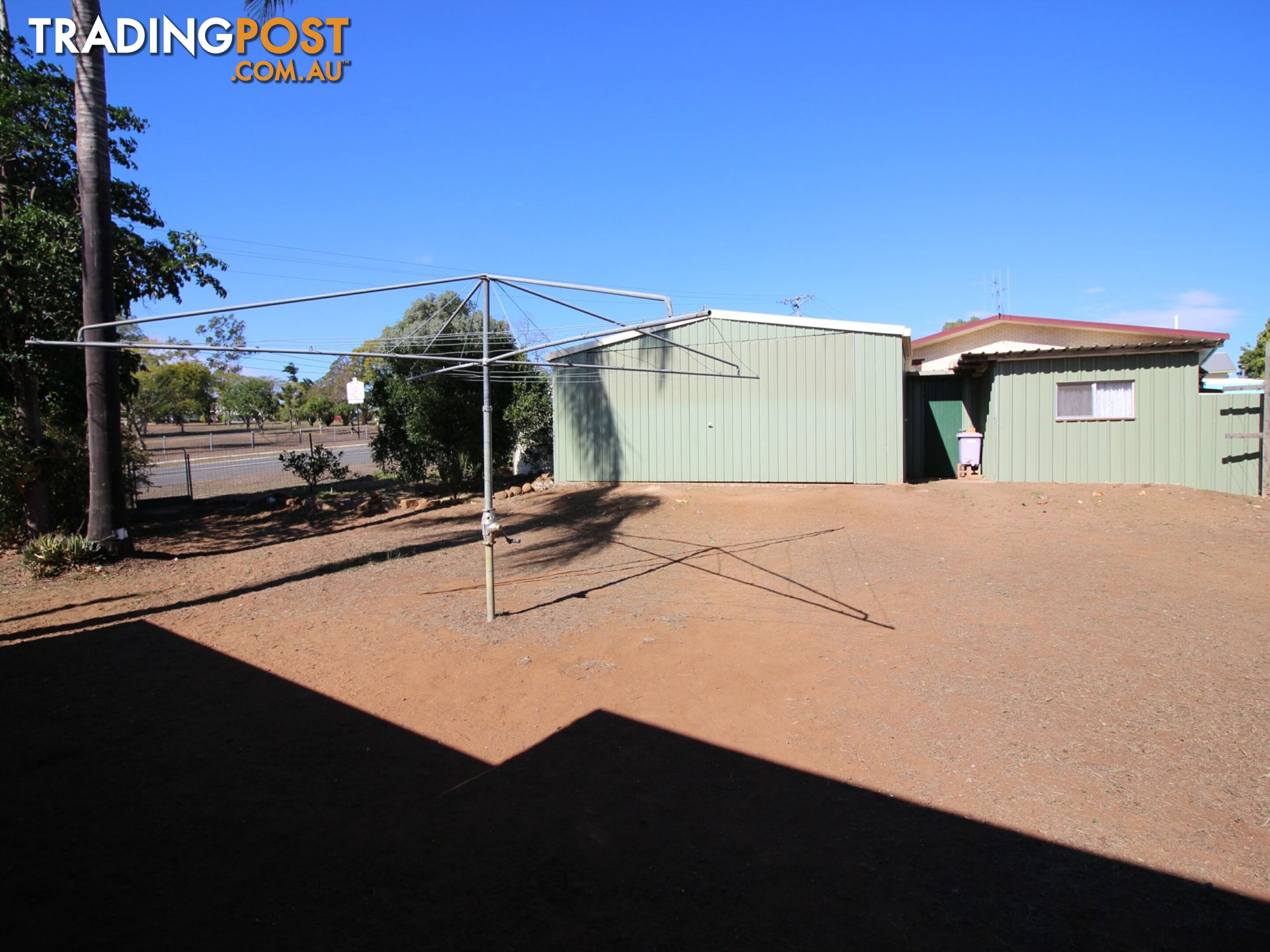 1 Maud Street GAYNDAH QLD 4625