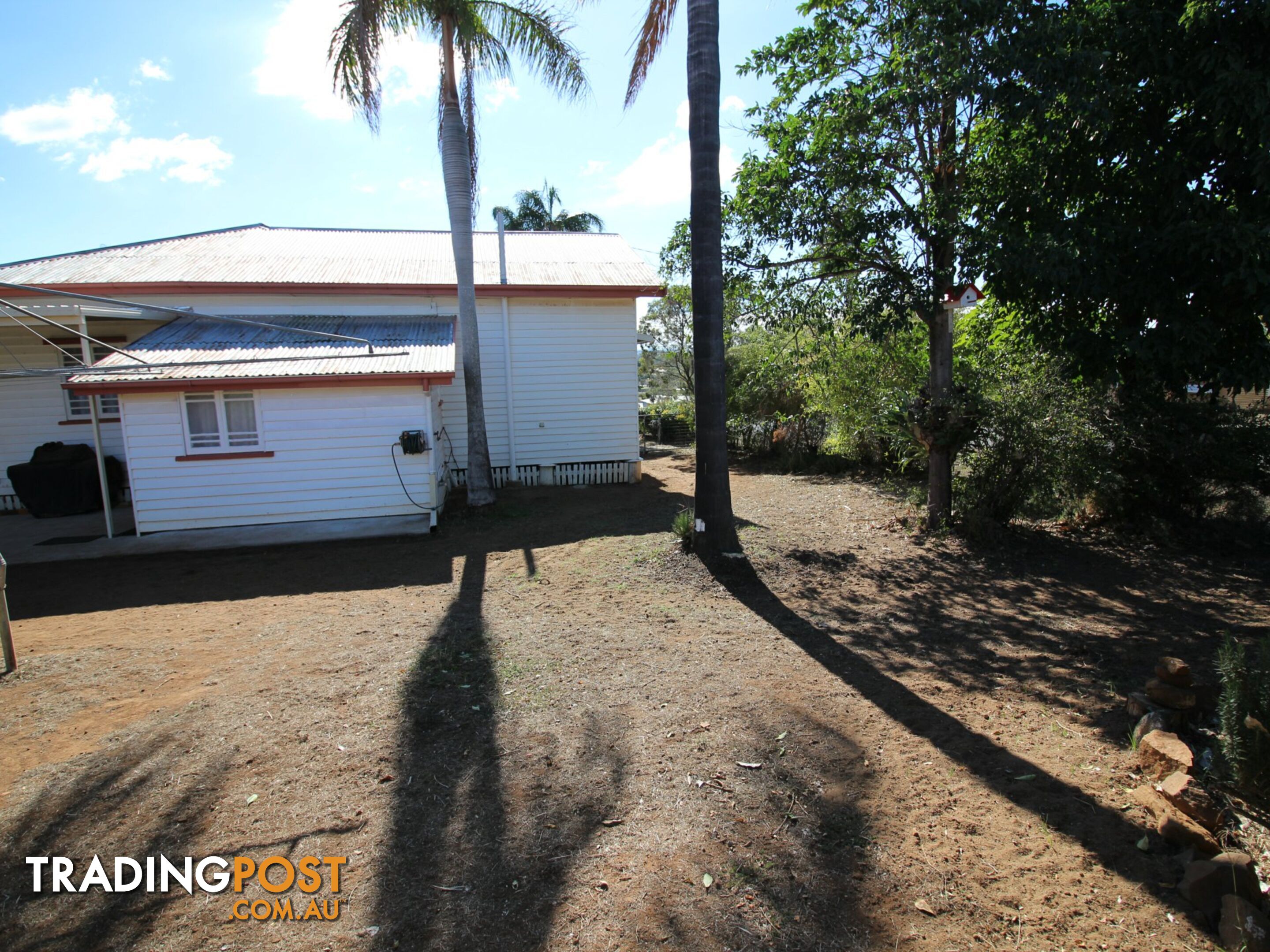 1 Maud Street GAYNDAH QLD 4625