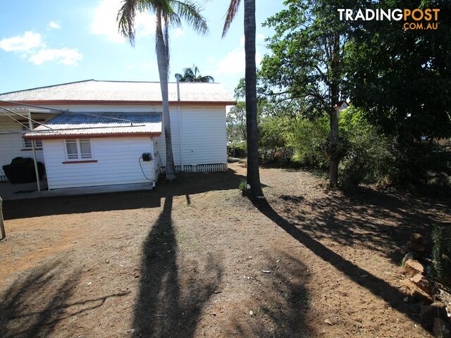 1 Maud Street GAYNDAH QLD 4625