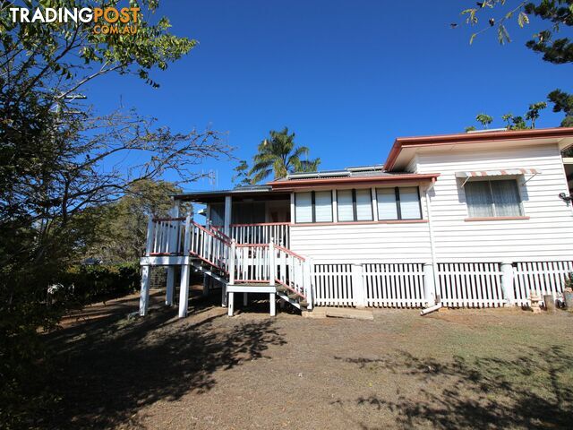 1 Maud Street GAYNDAH QLD 4625