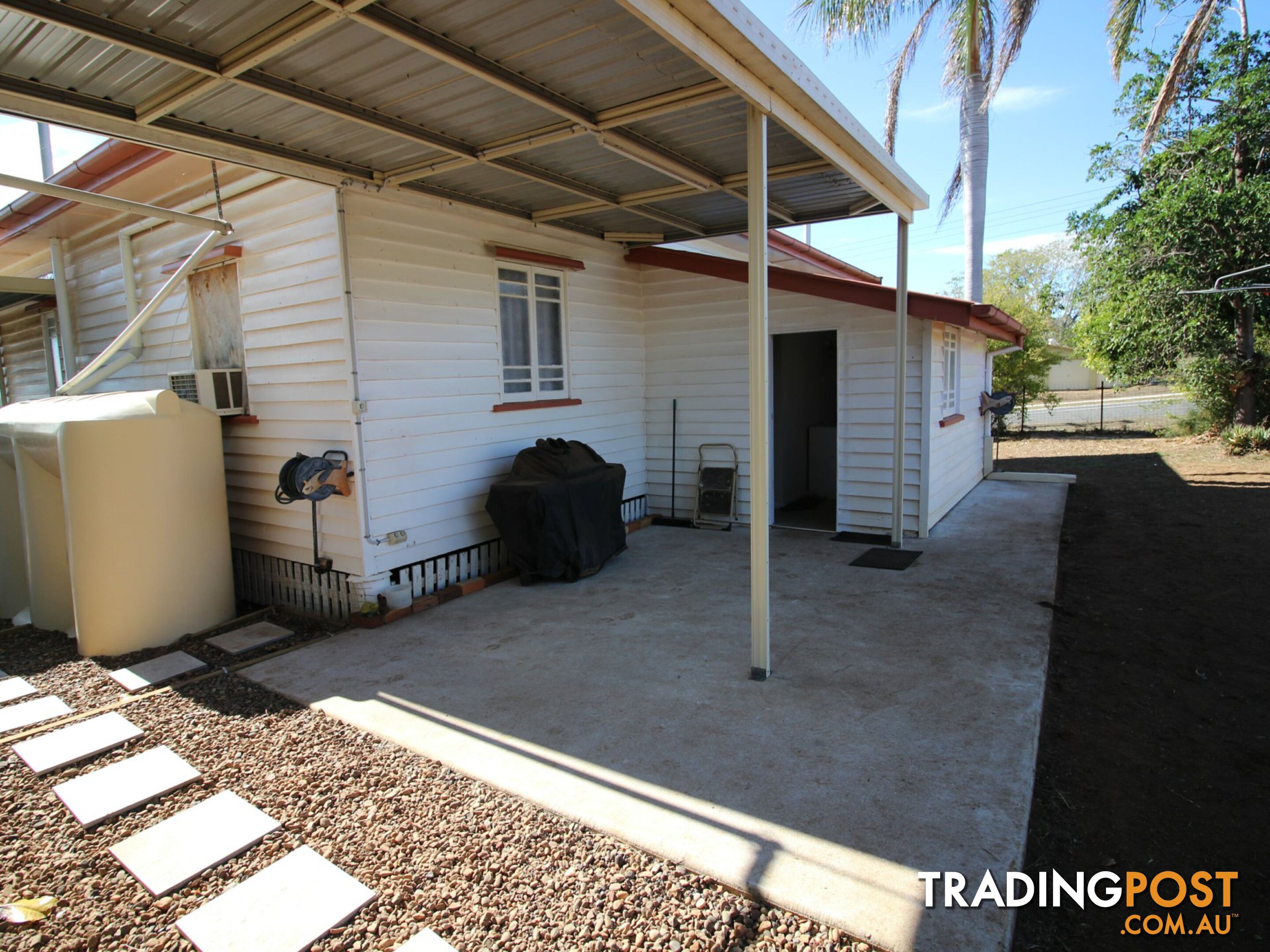 1 Maud Street GAYNDAH QLD 4625