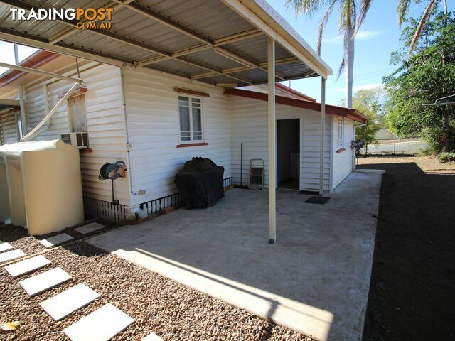 1 Maud Street GAYNDAH QLD 4625