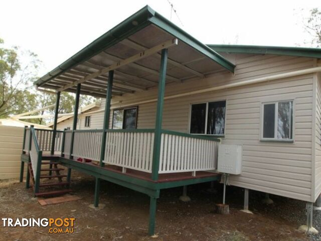 698 Gooroolba Biggenden Road DEGILBO QLD 4621