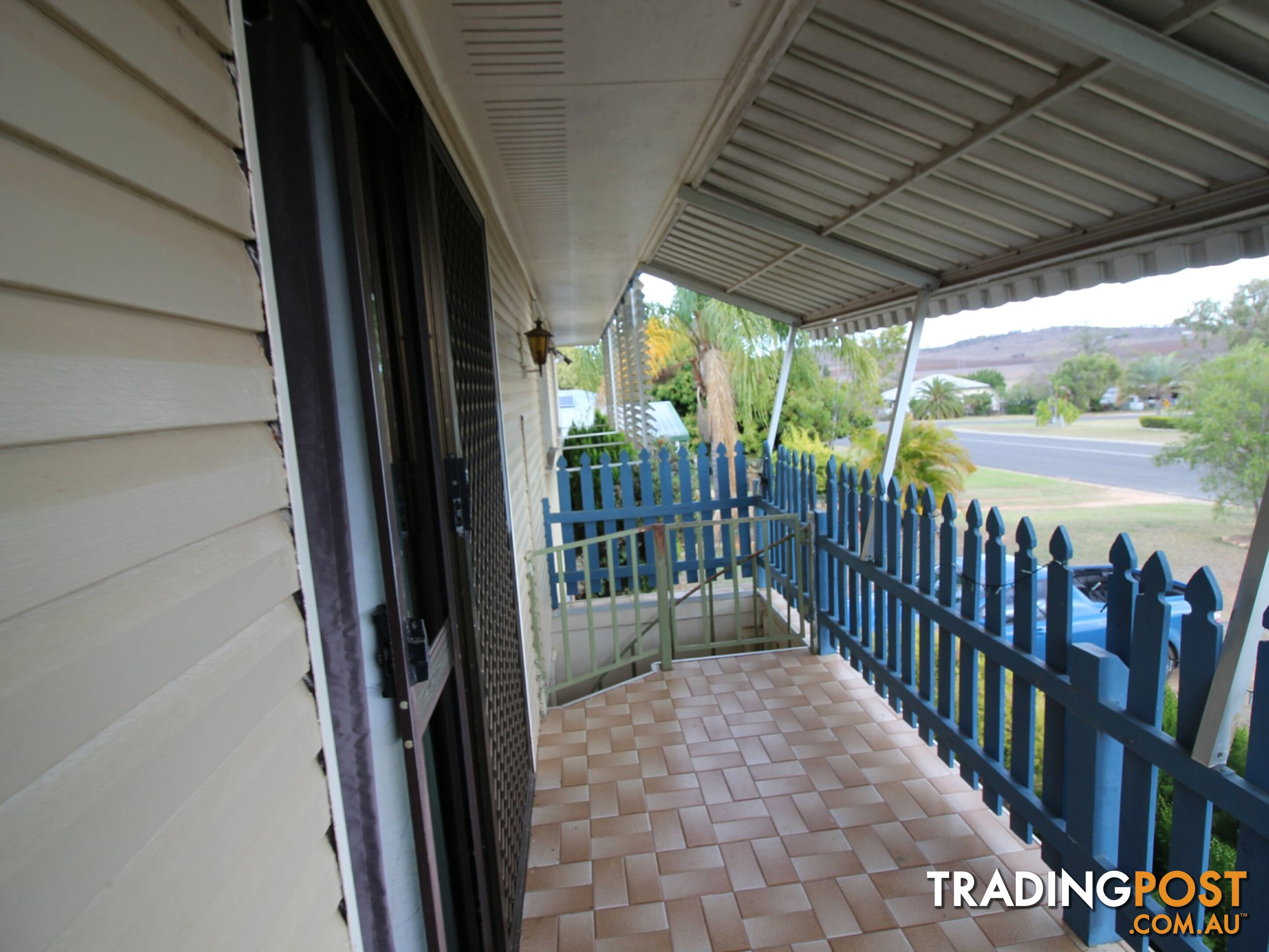 83 Fielding Street GAYNDAH QLD 4625