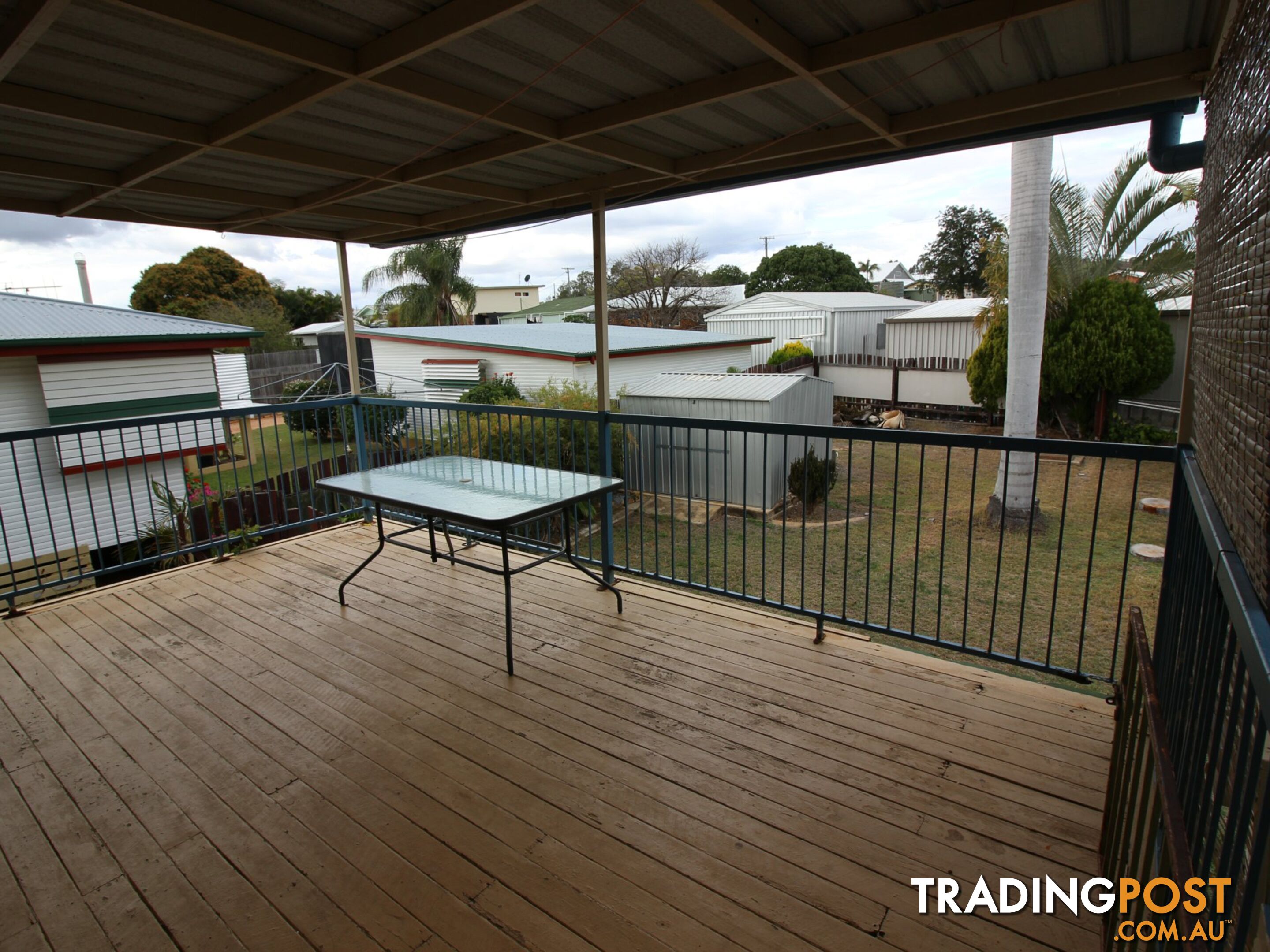 83 Fielding Street GAYNDAH QLD 4625