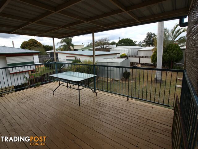 83 Fielding Street GAYNDAH QLD 4625