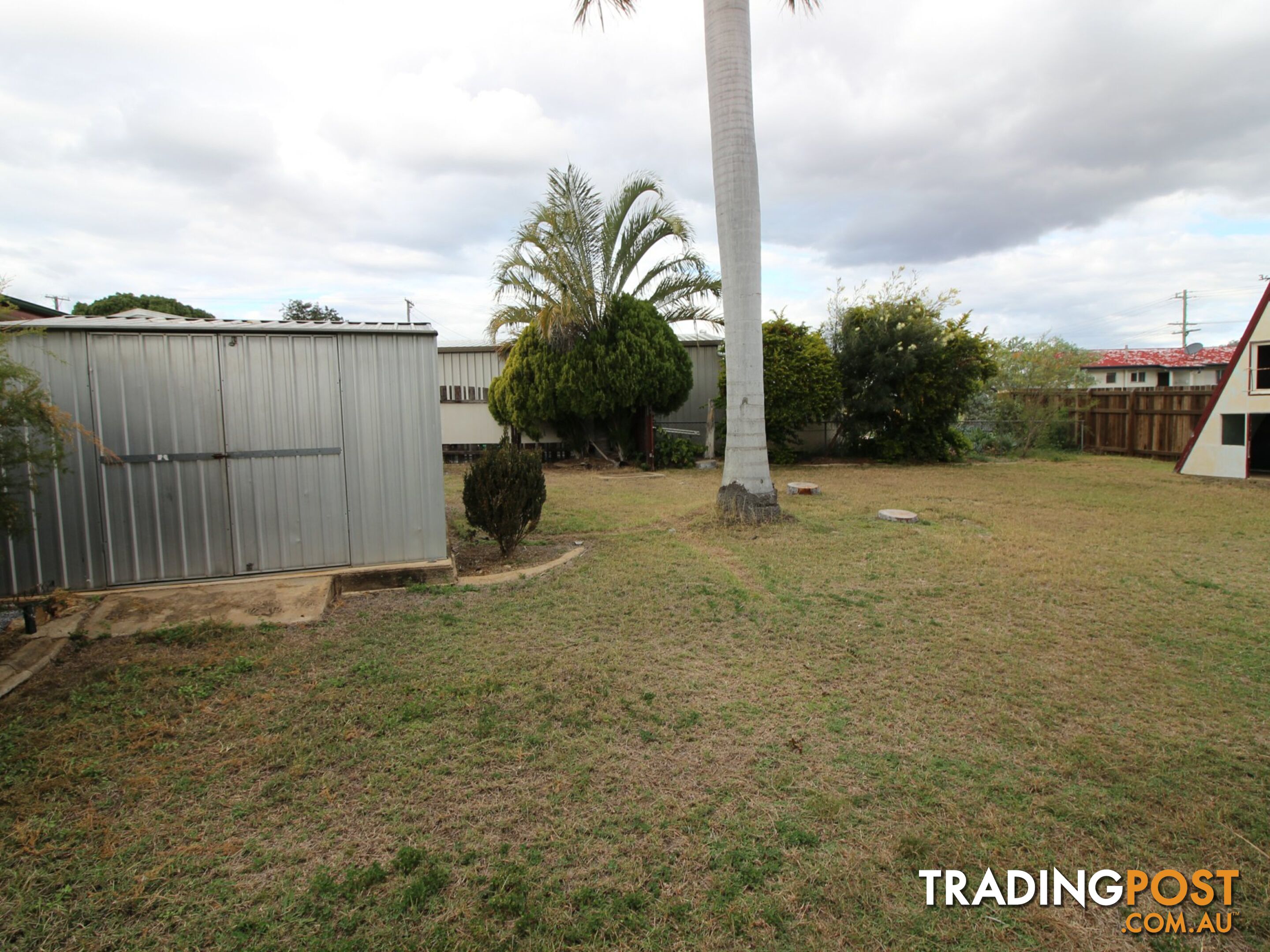 83 Fielding Street GAYNDAH QLD 4625