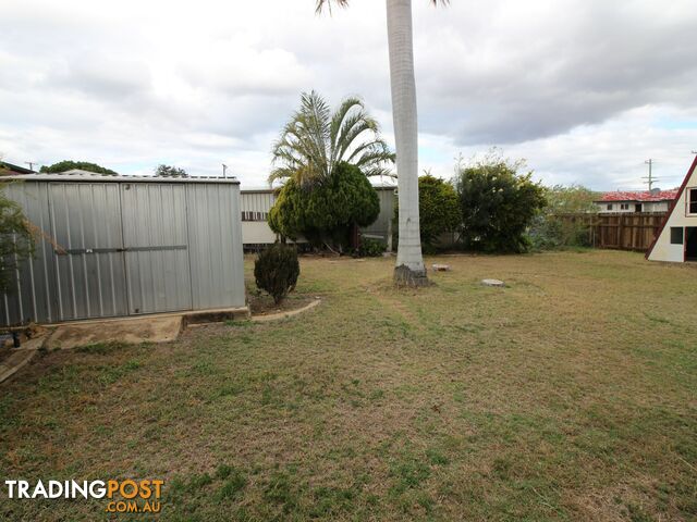 83 Fielding Street GAYNDAH QLD 4625