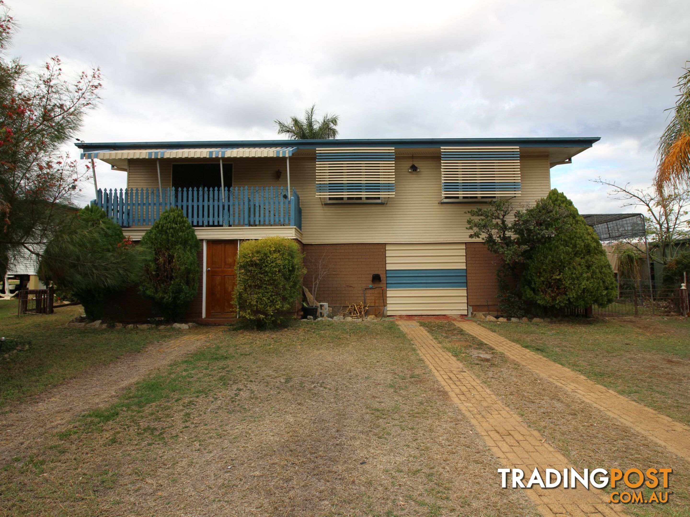 83 Fielding Street GAYNDAH QLD 4625