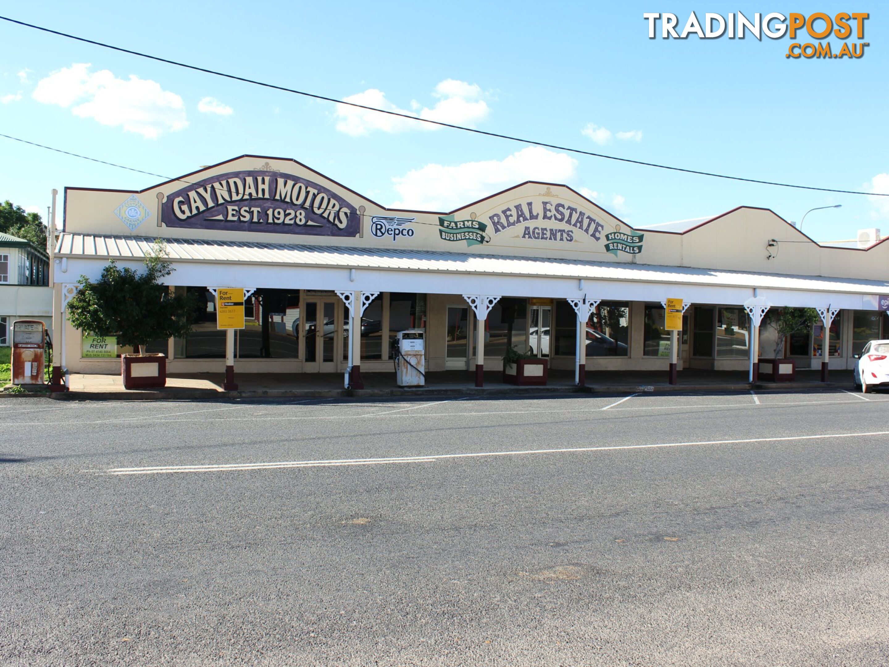 14 Meson Street GAYNDAH QLD 4625