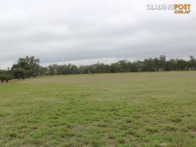 Lot 37 Hetheringtons Road DALLARNIL QLD 4621