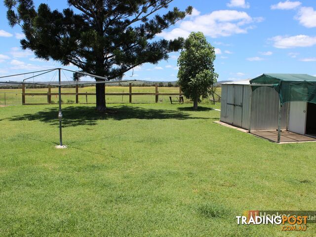 2/32 Barrow St GAYNDAH QLD 4625