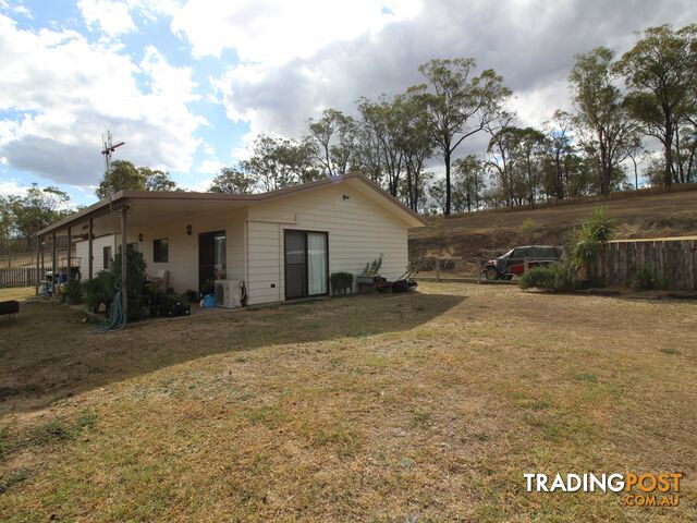 2 Huth Rd MOUNT PERRY QLD 4671