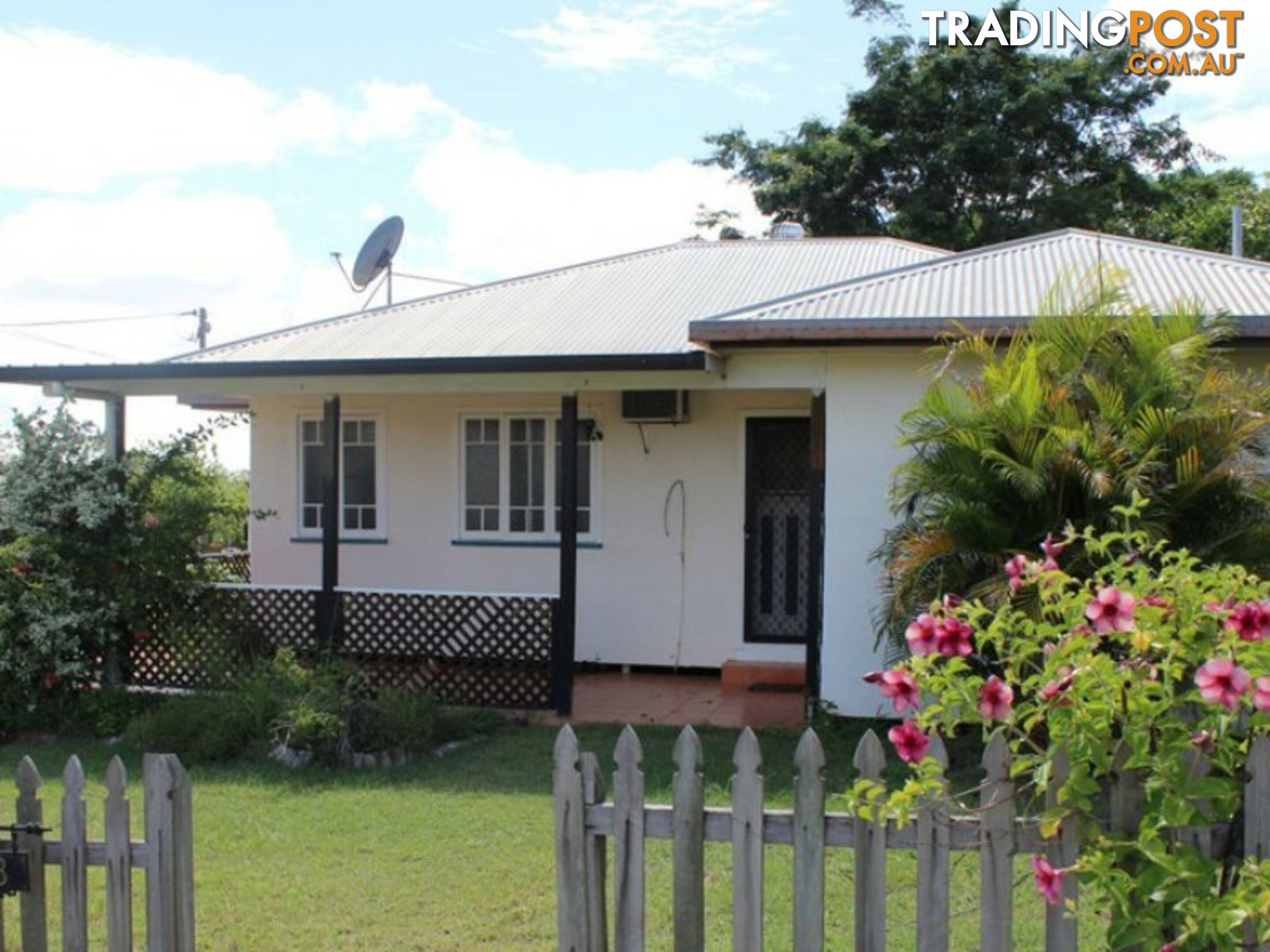 53 Fielding Street GAYNDAH QLD 4625