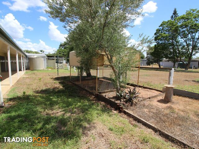 46 Fielding Street GAYNDAH QLD 4625